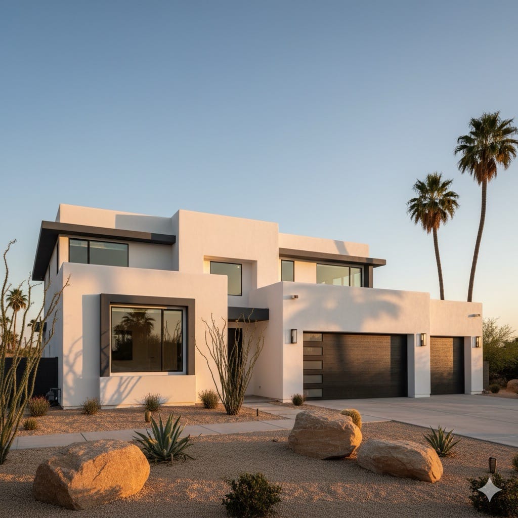 Vista Heights Custom Home