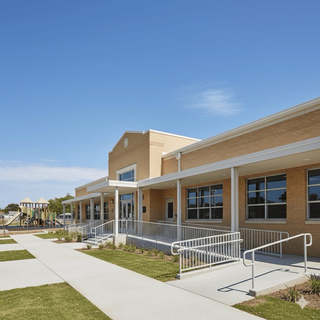 Riverside Elementary